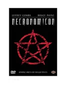 Horror DVD - Necronomicon - miniaturka - grafika 1
