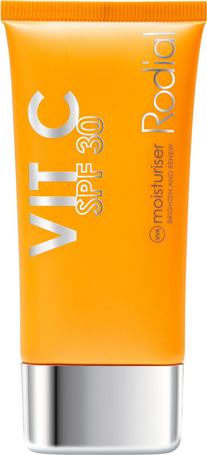 Rodial Vitamin C SPF 30 krem nawilżający 50ml