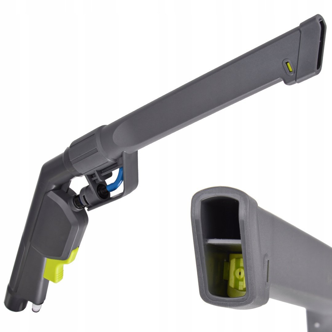 Ssawka szczelinowa odkurzaczy piorących do KARCHER PUZZI 100 200 8/1 10/1