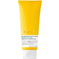 Żele do mycia twarzy - Decleor Rosemary Officinal Black Cleansing Gel (100ml) - miniaturka - grafika 1