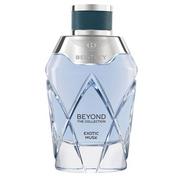 Wody i perfumy unisex - Bentley Beyond Collection Exotic Musk woda perfumowana 100 ml - miniaturka - grafika 1