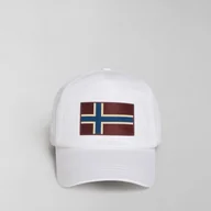 Czapki męskie - FALIS 2 - miniaturka - grafika 1