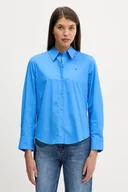 Koszule damskie - Tommy Hilfiger - miniaturka - grafika 1