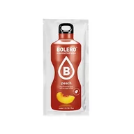 Produkty energetyczne i izotoniki - BOLERO Bolero Classic 9g Drink Witamina C - miniaturka - grafika 1