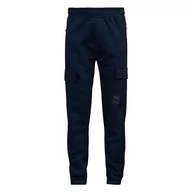 Bluzy dla chłopców - Retour Denim de Luxe Bluza chłopięca Zeke, granatowy, 7-8 lat - miniaturka - grafika 1