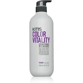 Odżywki do włosów - KMS California Color Vitality Conditioner odżywka do włosów "750 ml" - miniaturka - grafika 1