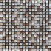 Płytki ceramiczne - Mozaika Sevilla 30 x 30 Iryda - miniaturka - grafika 1