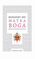 E-booki - religia i ezoteryka - Matka Boga - miniaturka - grafika 1