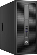 Elektronika OUTLET - HP EliteDesk 800 G2 Tower Core i7 6700 6-gen. 3,4 GHz / 16 GB / 480 SSD / Win 10 Pro - miniaturka - grafika 1