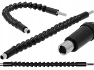 Bity - YATO UCHWYT ELASTYCZNY DO BITÓW 300mm - miniaturka - grafika 1