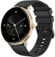Smartwatch - Hagen HC93.14.5310 Smartwatch HC93 Czarny - miniaturka - grafika 1