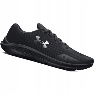 Damskie Buty Sportowe Under Armour Biegowe 41 - Buty sportowe damskie - miniaturka - grafika 1