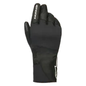 Rękawice motocyklowe - Rękawice Motocyklowe Alpinestars Stella WT-1 Drystar Insulated Damskie CzarnyXL - miniaturka - grafika 1