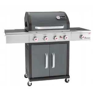 Landmann Grill gazowy Landmann Triton PTS 4.1 12964 - Grille gazowe - miniaturka - grafika 1