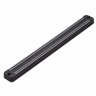 Listwa magnetyczna na noże, nożyczki, przybory, 33,5 cm kod: O-10-058-301 - Akcesoria do sztućców - miniaturka - grafika 1
