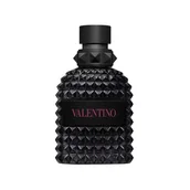 Wody i perfumy męskie - Valentino Uomo Born In Roma Extradose 100ml Parfum Produkt bez opakowania - miniaturka - grafika 1