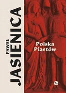 E-booki - historia - Polska Piastów - miniaturka - grafika 1