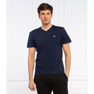 Lacoste T-shirt | Regular Fit - Koszulki męskie - miniaturka - grafika 1