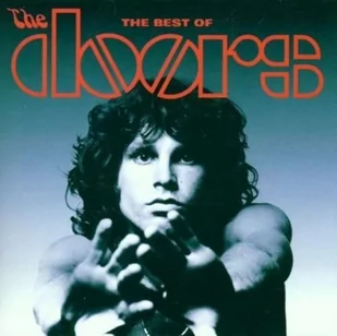 The Best Of The Doors - Pop - miniaturka - grafika 1