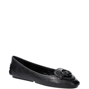 Michael Kors Skórzane baleriny LILLIE MOC - Baleriny - miniaturka - grafika 1