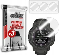 Akcesoria do smartwatchy - GrizzGlass Folia matowa PaperScreen do Garmin Instinct Crossover AMOLED - miniaturka - grafika 1