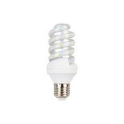 Świetlówki - Aigostar LED SPIRAL 9W E27 3000K 183394 - miniaturka - grafika 1