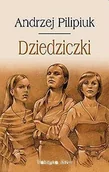 Horror, fantastyka grozy - Dziedziczki - miniaturka - grafika 1