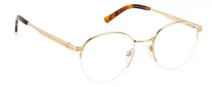 Okulary korekcyjne Pierre Cardin P.C. 6886 J5G - Okulary korekcyjne, oprawki, szkła - miniaturka - grafika 2