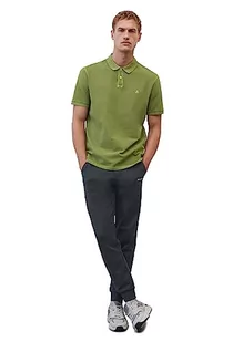 Marc O'Polo Męska koszulka polo, 448 cm, XL - Koszulki męskie - miniaturka - grafika 1