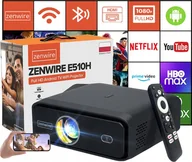Projektory - Zenwire E510H - miniaturka - grafika 1