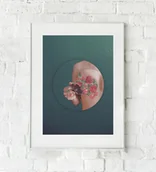 Obrazy i zdjęcia - Plakat A3 - Czas na herbatę - miniaturka - grafika 1