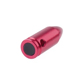 GunPany - Zbijaki aluminiowe - 9x19 mm - 12 szt. - SCSC-04BP - Amunicja i osprzęt ASG - miniaturka - grafika 2