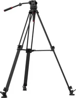 Statywy fotograficzne - Sharp Beiwe BV-1500 video tripod - miniaturka - grafika 1