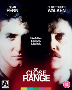 At Close Range (Limited) (W swoim kręgu) - Filmy obyczajowe Blu-ray - miniaturka - grafika 1