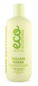 Odżywki do włosów - Ecoforia. Hair Euphoria.Volume - Odżywka do włosów zwiększająca objętość 400 ml - miniaturka - grafika 1