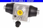 Cylinderki hamulcowe - ATE Cylinderek hamulcowy ATE 24.3217-0908 6N0611053 24.3217-0908 - miniaturka - grafika 1