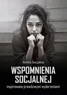 Wspomnienia socjalnej - E-booki - literatura obca - miniaturka - grafika 1