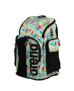 Plecak szkolny sportowy unisex Arena Spiky III 45l - Plecaki - miniaturka - grafika 1