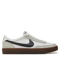 Sneakersy męskie - Sneakersy Nike Killshot 2 Leather HF1054 100 Biały - miniaturka - grafika 1