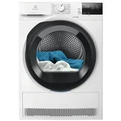 Suszarki do prania - Electrolux EW6D285YP MixCare SensiCare - miniaturka - grafika 1