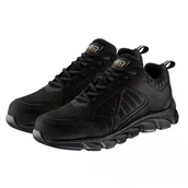 Obuwie robocze - Neo Pólbuty robocze S1P SRC, podnosek kompozytowy, wkładka kevlarowa, rozmiar 43 - miniaturka - grafika 1