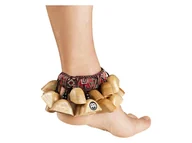 Instrumenty perkusyjne - Meinl FR1NT Grzechotka na stopę - miniaturka - grafika 1