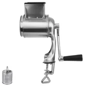 Młynki do soli i pieprzu - Orion Młynek ze stali nierdzewnej do bułki tartej - miniaturka - grafika 1