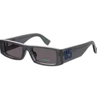 Okulary przeciwsłoneczne - Okulary przeciwsłoneczne Tommy Hilfiger TJ 0092/S KB7 55 IR - miniaturka - grafika 1