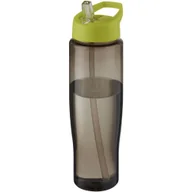 Shakery i bidony sportowe - H2O Active® Eco Tempo 700 ml bidon z wyciąganym dzióbkiem - miniaturka - grafika 1