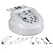 Pozostałe urządzenia kosmetyczne - Urządzenie kosmetyczne COSNET Basic 3 w 1 Darsonval + Galwan + Ultradźwięki - miniaturka - grafika 1