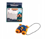 Zabawki i gry sportowe - Lornetka Dla Dzieci Na Wycieczkę Biwak Do Zoo - miniaturka - grafika 1