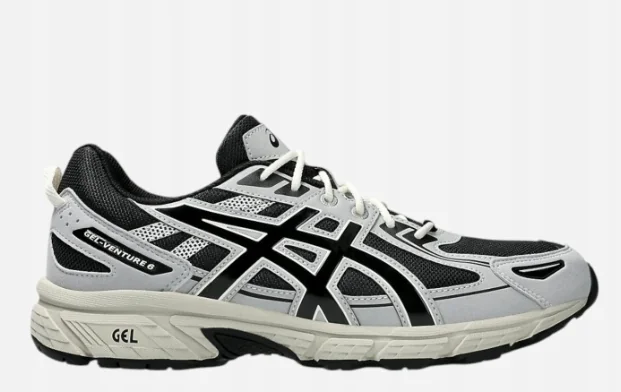 ASICS trampki damskie gel-venture 6 rozmiar 35,5