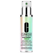 Serum do twarzy - Clinique Even Better Clinical Radical Dark Spot Corrector + Interrupter Serum 50ml - miniaturka - grafika 1