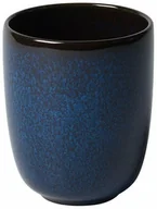 Kubki - Villeroy & Boch Kubek bez ucha Lave bleu (niebieski) Like - miniaturka - grafika 1
